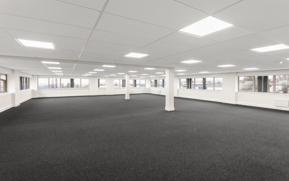 The Beehive Business Centre Blackburn (2)